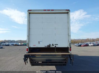 Lot #2995295963 2011 FORD F-650 XL/XLT