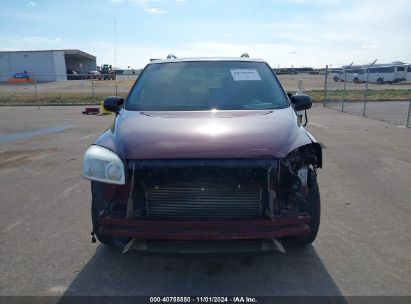 Lot #3037530556 2006 PONTIAC MONTANA SV6