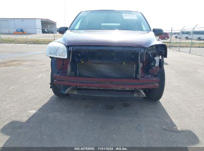 Lot #3037530556 2006 PONTIAC MONTANA SV6