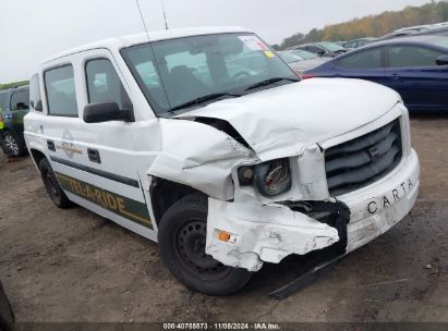 Lot #3035073989 2016 FORD TRANSIT