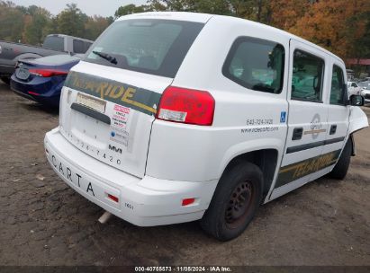 Lot #3035073989 2016 FORD TRANSIT