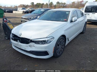 Lot #3042570143 2019 BMW 530I XDRIVE