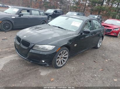 Lot #2992822111 2011 BMW 328I XDRIVE