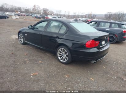 Lot #2992822111 2011 BMW 328I XDRIVE