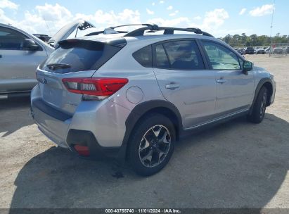 Lot #3007840095 2020 SUBARU CROSSTREK PREMIUM