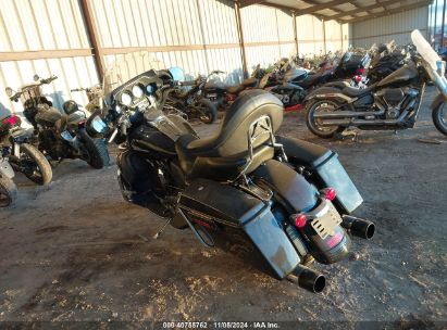 Lot #3035090730 2013 HARLEY-DAVIDSON FLHX STREET GLIDE