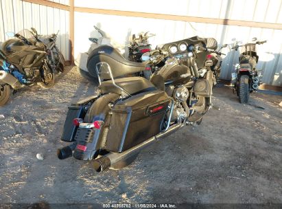 Lot #3035090730 2013 HARLEY-DAVIDSON FLHX STREET GLIDE