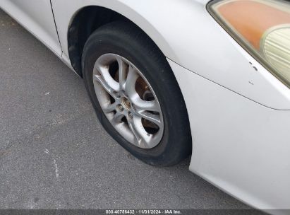 Lot #3007840071 2006 TOYOTA CAMRY SOLARA SE