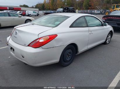 Lot #3007840071 2006 TOYOTA CAMRY SOLARA SE