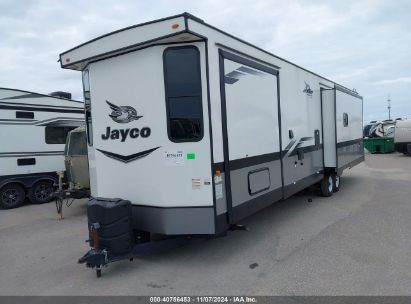 Lot #2992822099 2023 JAYCO OTHER