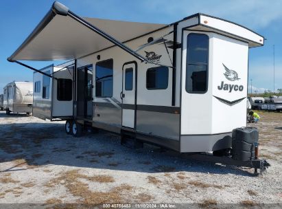 Lot #2992822099 2023 JAYCO OTHER