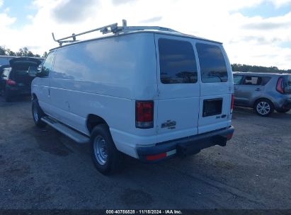 Lot #2995295933 2013 FORD E-250 COMMERCIAL