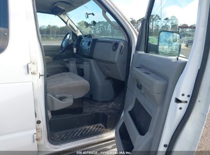 Lot #2995295933 2013 FORD E-250 COMMERCIAL