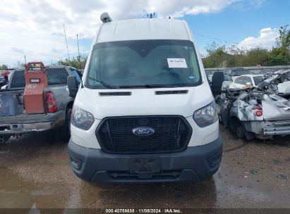 Lot #2992829570 2022 FORD TRANSIT-350 CARGO VAN