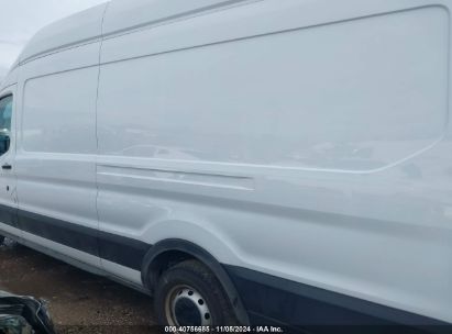 Lot #2992829570 2022 FORD TRANSIT-350 CARGO VAN