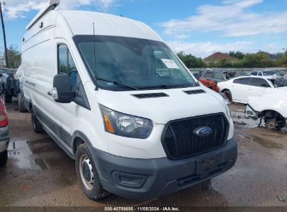 Lot #2992829570 2022 FORD TRANSIT-350 CARGO VAN