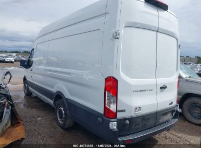 Lot #2992829570 2022 FORD TRANSIT-350 CARGO VAN