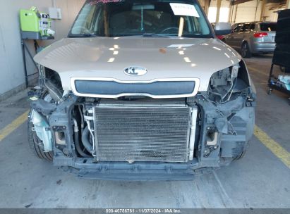 Lot #3035095121 2014 KIA SOUL