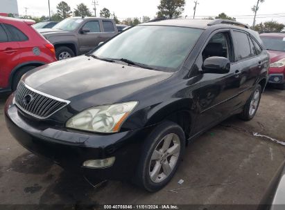 Lot #2992822094 2004 LEXUS RX 330