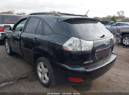 Lot #2992822094 2004 LEXUS RX 330