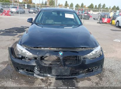 Lot #2992832440 2015 BMW 320I