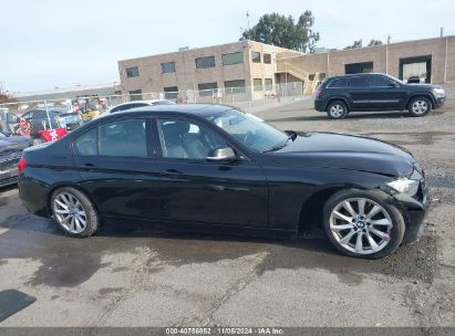 Lot #2992832440 2015 BMW 320I