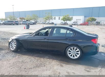 Lot #2992832440 2015 BMW 320I