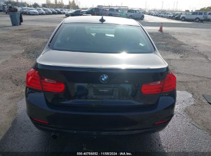 Lot #2992832440 2015 BMW 320I