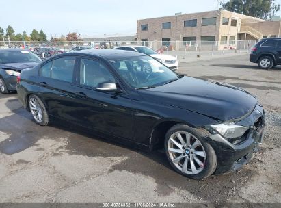 Lot #2992832440 2015 BMW 320I