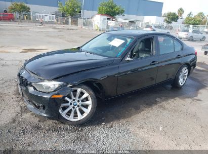 Lot #2992832440 2015 BMW 320I