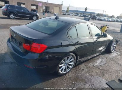 Lot #2992832440 2015 BMW 320I