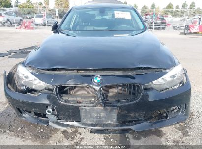 Lot #2992832440 2015 BMW 320I