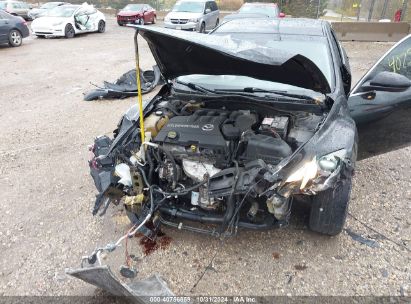 Lot #2997781538 2009 MAZDA MAZDA6 S GRAND TOURING