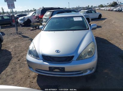 Lot #2992832435 2006 LEXUS ES 330