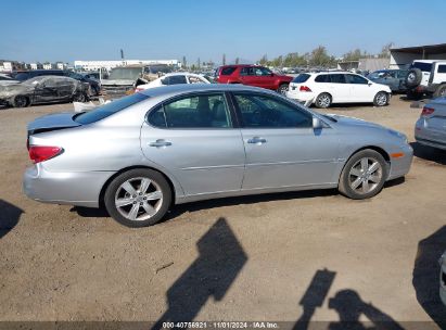 Lot #2992832435 2006 LEXUS ES 330