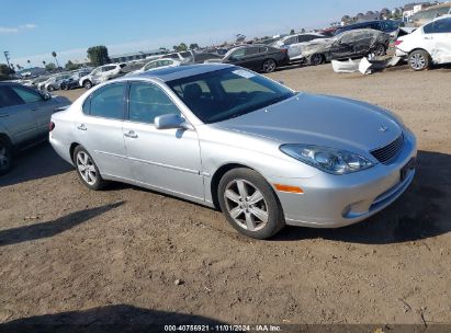 Lot #2992832435 2006 LEXUS ES 330