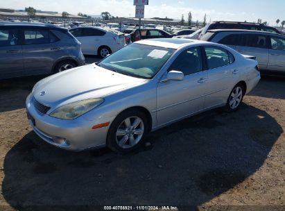 Lot #2992832435 2006 LEXUS ES 330