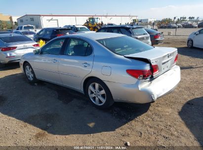 Lot #2992832435 2006 LEXUS ES 330