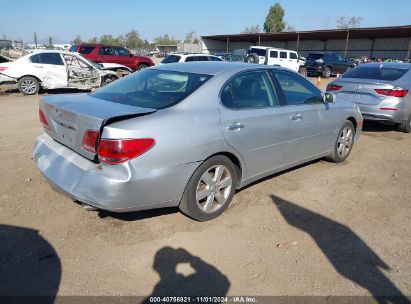 Lot #2992832435 2006 LEXUS ES 330