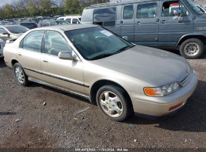 Lot #3035084683 1995 HONDA ACCORD LX/EX