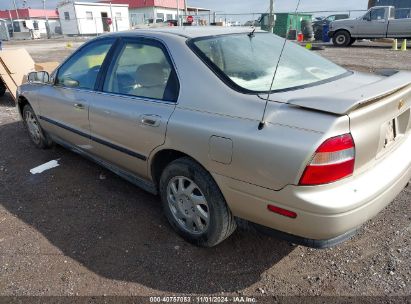 Lot #3035084683 1995 HONDA ACCORD LX/EX