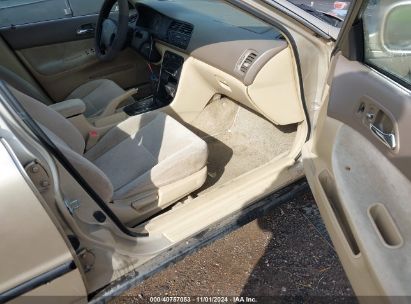 Lot #3035084683 1995 HONDA ACCORD LX/EX