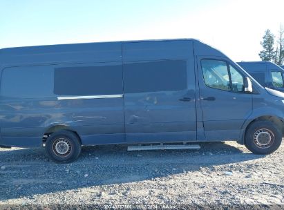 Lot #2992822168 2019 MERCEDES-BENZ SPRINTER 2500 HIGH ROOF V6