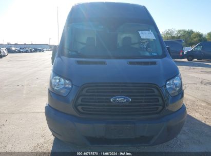 Lot #2992829562 2019 FORD TRANSIT-250