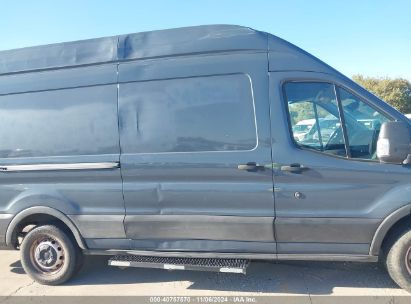 Lot #2992829562 2019 FORD TRANSIT-250