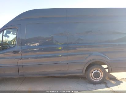 Lot #2992829562 2019 FORD TRANSIT-250