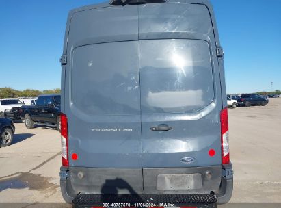 Lot #2992829562 2019 FORD TRANSIT-250