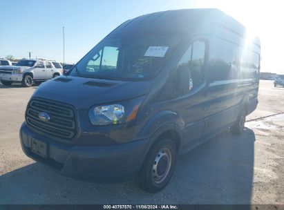 Lot #2992829562 2019 FORD TRANSIT-250