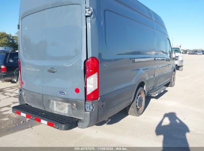 Lot #2992829562 2019 FORD TRANSIT-250