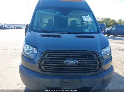 Lot #2992829562 2019 FORD TRANSIT-250